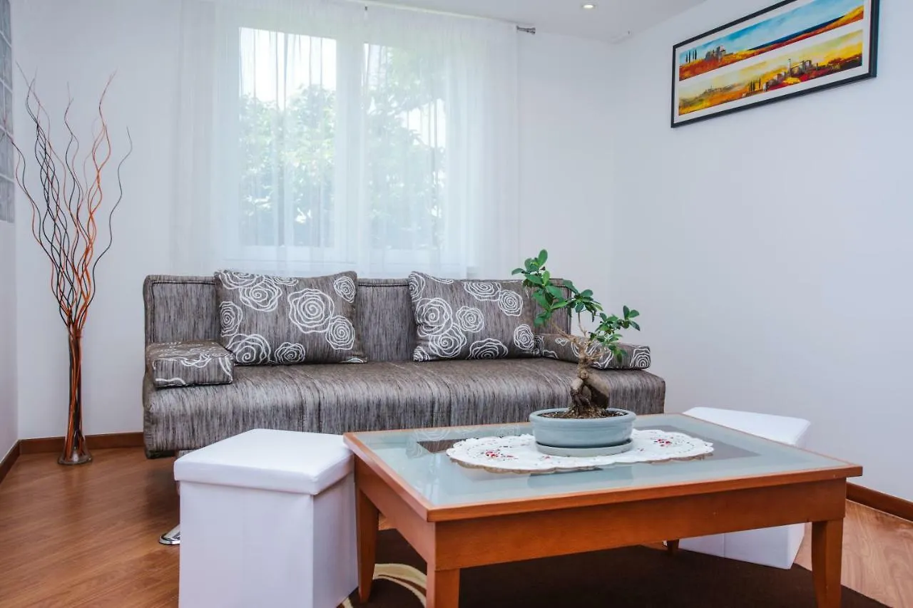 Apartman Ada Apartment Porec 0*,