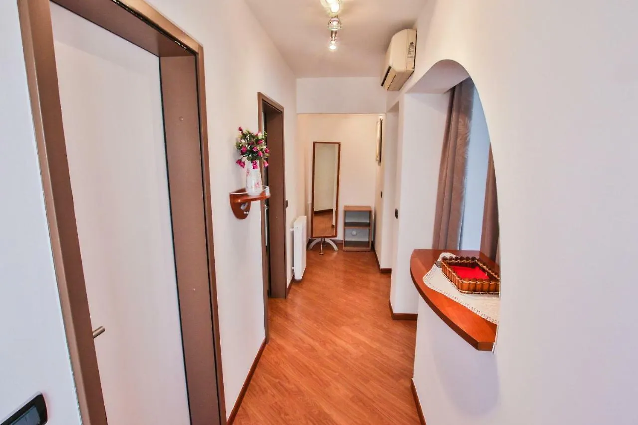 Apartman Ada Apartment Porec